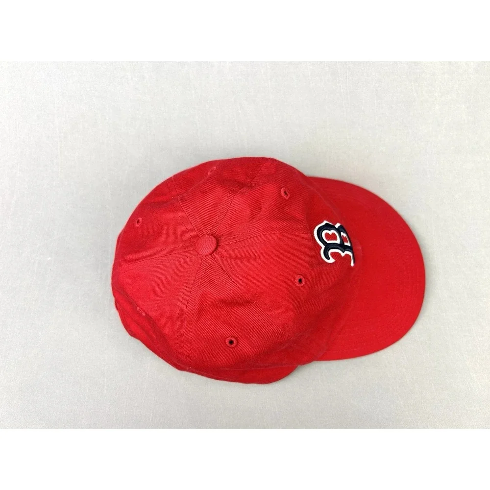 Boston Red Sox Genuine Merch‎ Baseball Cap Strapback Hat